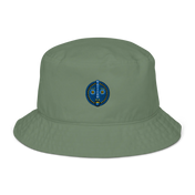 Bwa Blue - Bucket Hat Niokolo