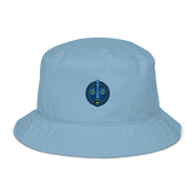 Bwa Blue - Bucket Hat Niokolo