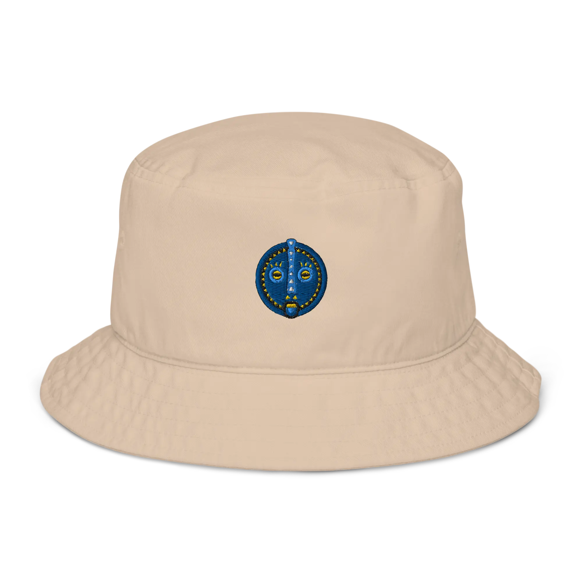 Bwa Blue - Bucket Hat Niokolo