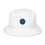 Bwa Blue - Bucket Hat Niokolo