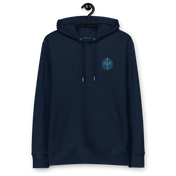 Bwa Blue - Hoodie Niokolo