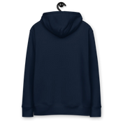 Bwa Blue - Hoodie Niokolo