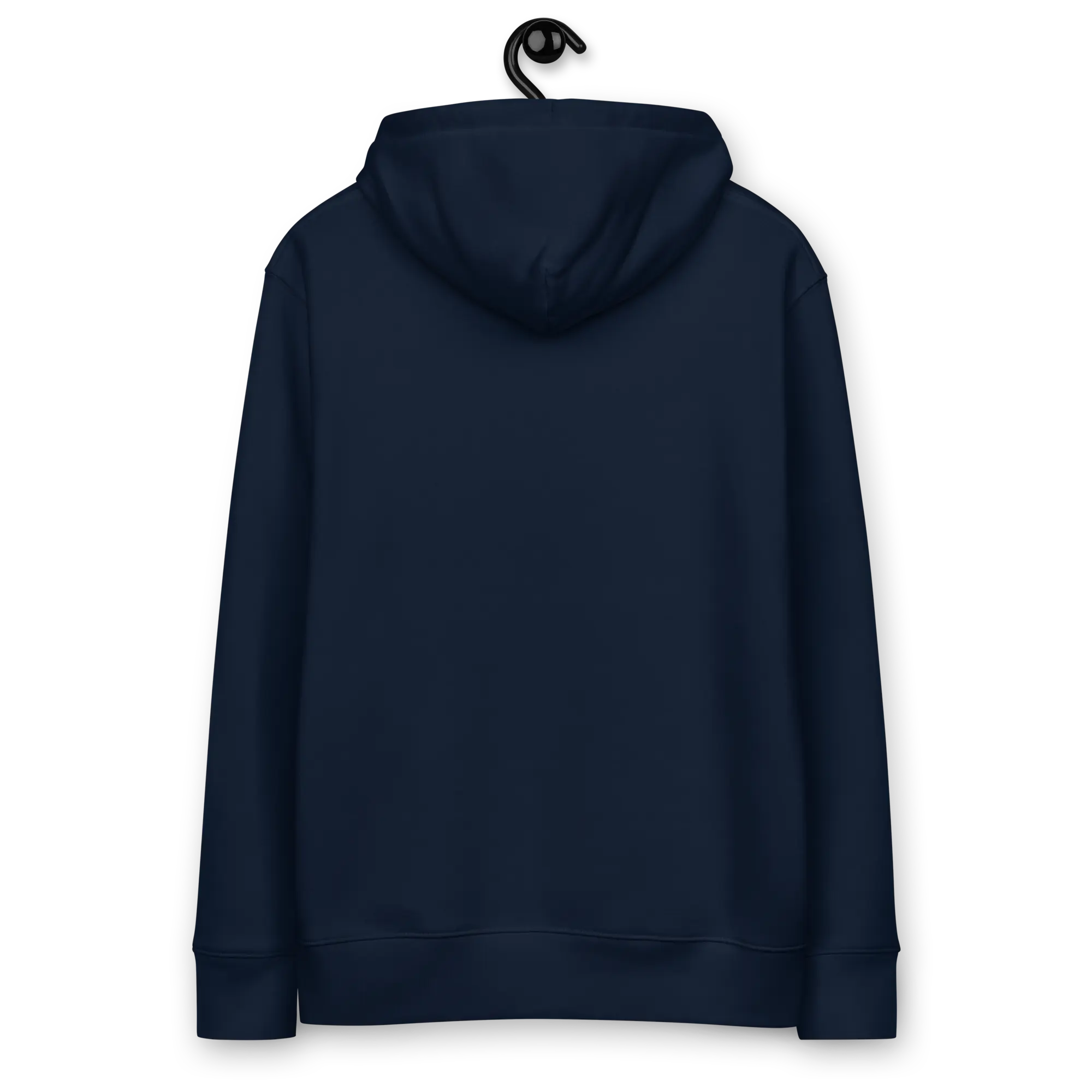 Bwa Blue - Hoodie Niokolo