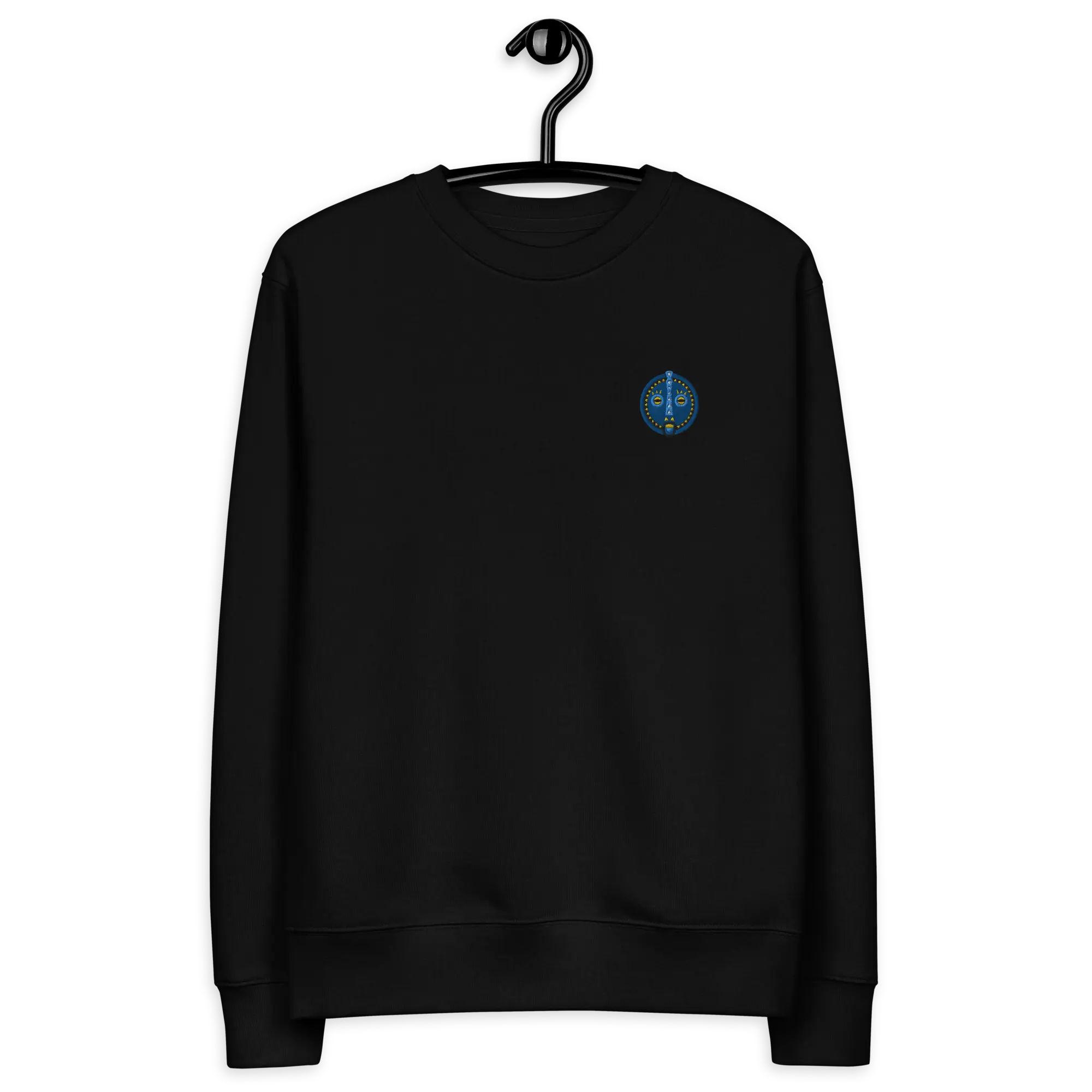 Bwa Blue - Sweatshirt Niokolo