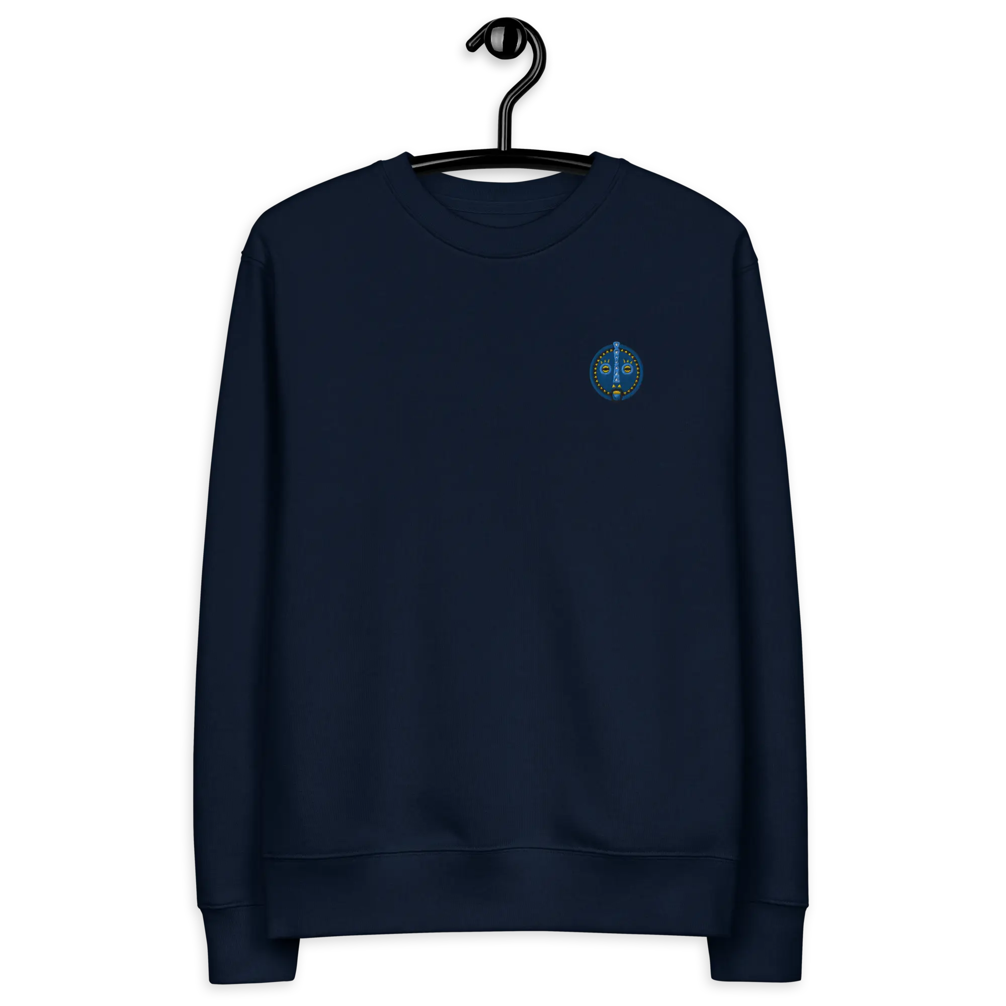 Bwa Blue - Sweatshirt Niokolo