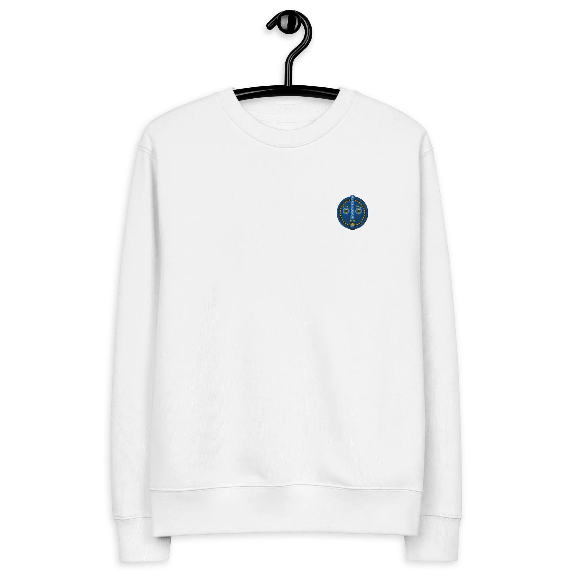 Bwa Blue - Sweatshirt Niokolo