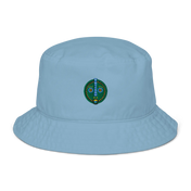 Bwa Green - Bucket Hat Niokolo