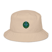 Bwa Green - Bucket Hat Niokolo