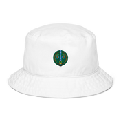 Bwa Green - Bucket Hat Niokolo