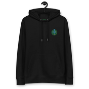 Bwa Green - Hoodie Niokolo