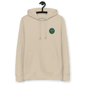 Bwa Green - Hoodie Niokolo