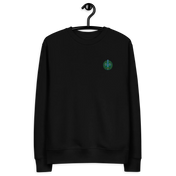 Bwa Green - Sweatshirt Niokolo