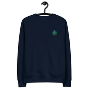 Bwa Green - Sweatshirt Niokolo