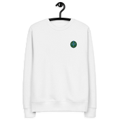 Bwa Green - Sweatshirt Niokolo