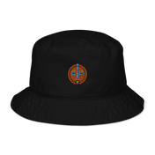 Bwa Orange - Bucket Hat Niokolo