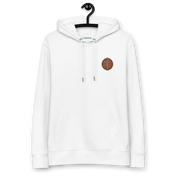 Bwa Orange - Hoodie Niokolo