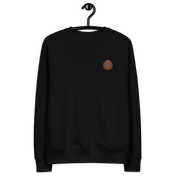 Bwa Orange - Sweatshirt Niokolo