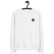 Bwa Orange - Sweatshirt Niokolo