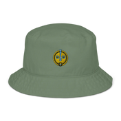 Bwa Yellow - Bucket Hat Niokolo