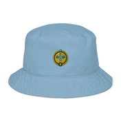 Bwa Yellow - Bucket Hat Niokolo