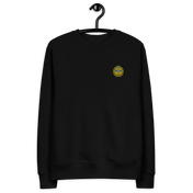 Bwa Yellow - Sweatshirt Niokolo