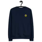 Bwa Yellow - Sweatshirt Niokolo