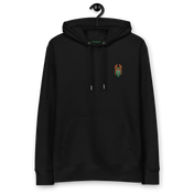 Djimini Green - Hoodie Niokolo