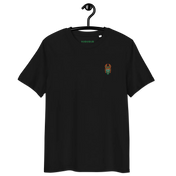 Djimini Green - T-shirt Niokolo