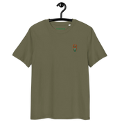 Djimini Green - T-shirt Niokolo