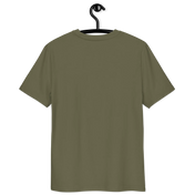 Djimini Green - T-shirt Niokolo