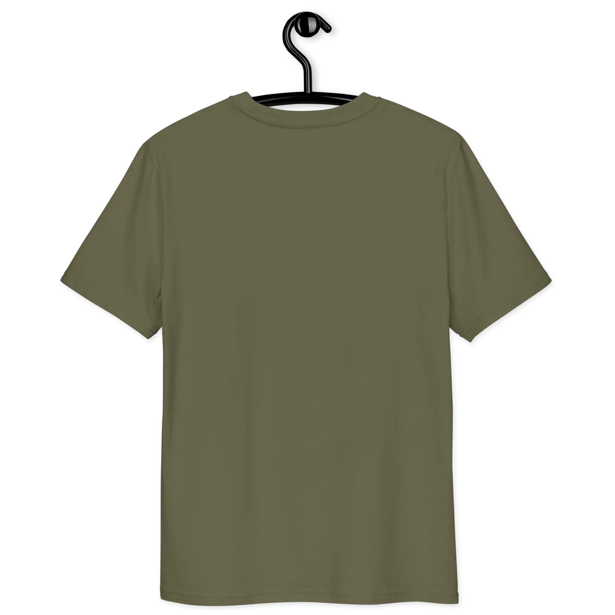 Djimini Green - T-shirt Niokolo