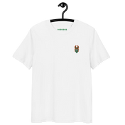 Djimini Green - T-shirt Niokolo