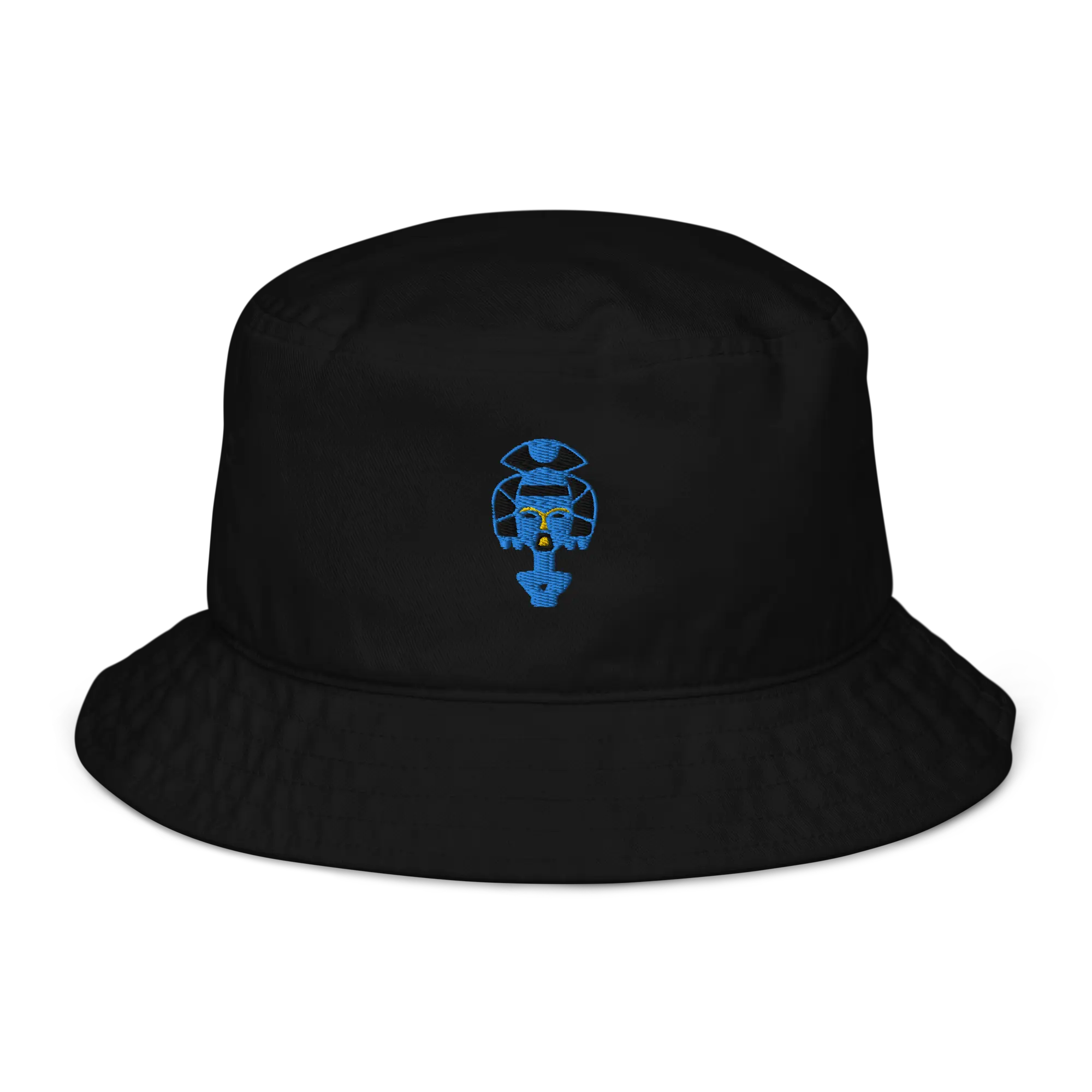 Kota Blue - Bucket hat Niokolo