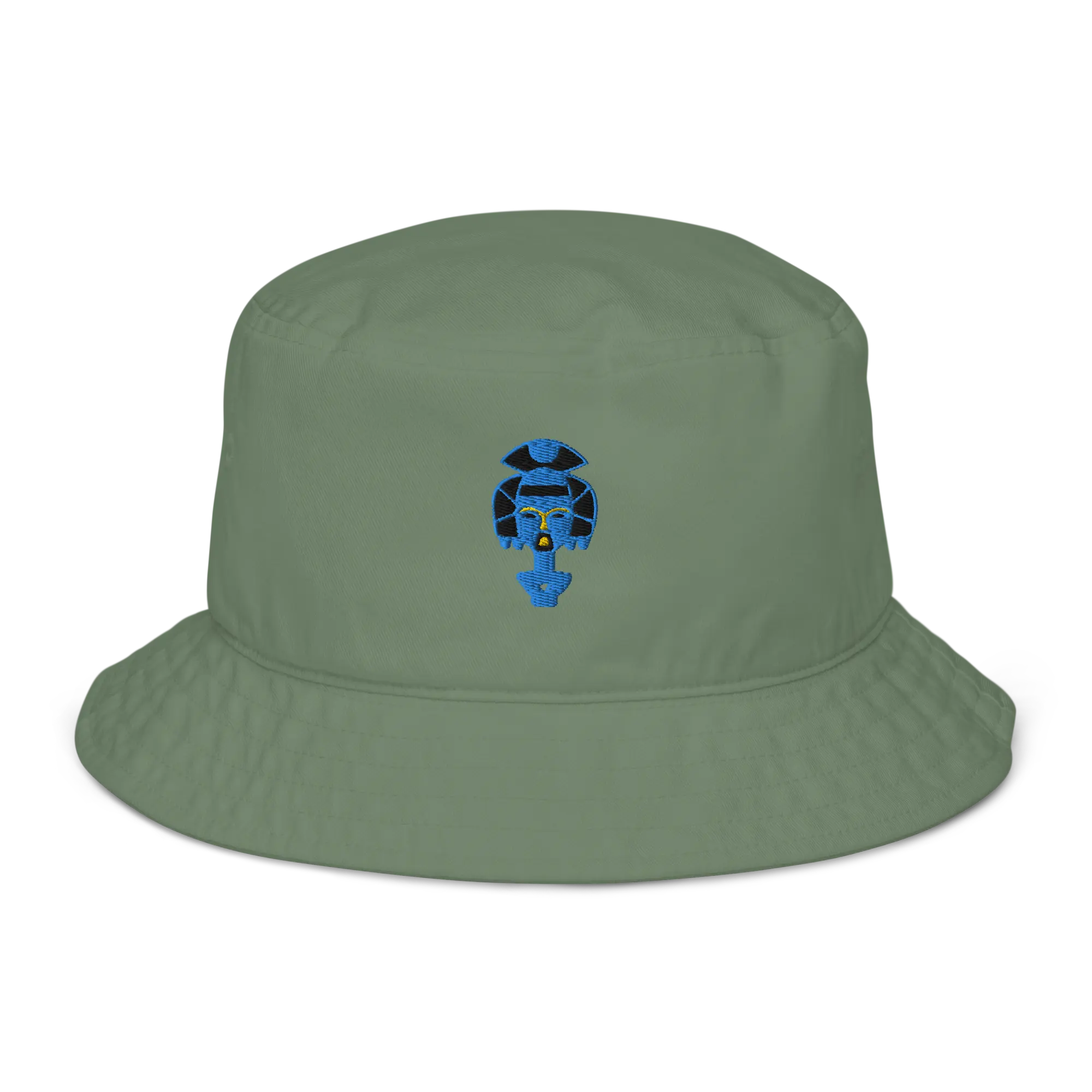 Kota Blue - Bucket hat Niokolo