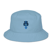 Kota Blue - Bucket hat Niokolo