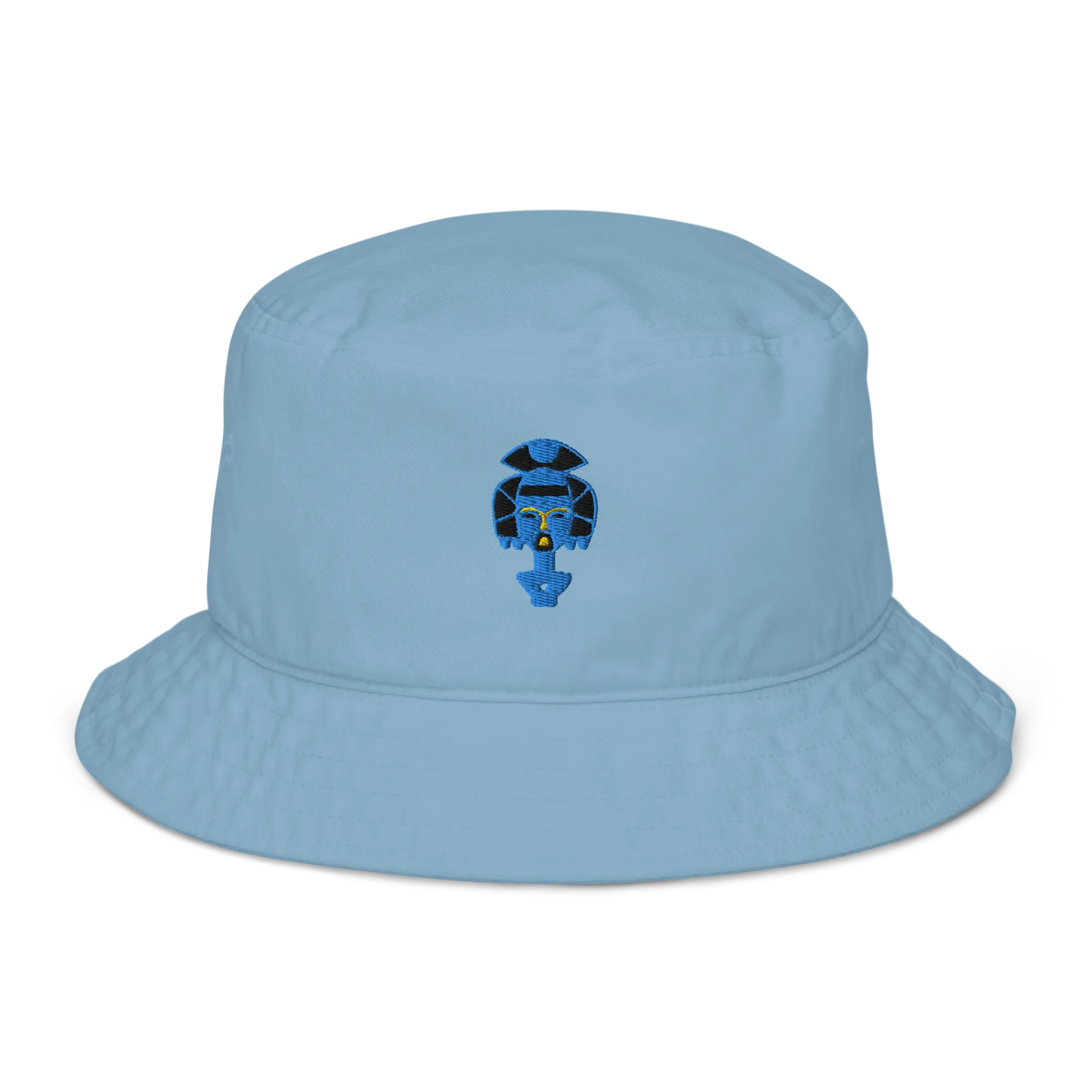 Kota Blue - Bucket hat Niokolo