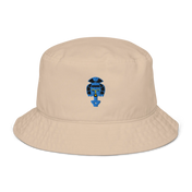 Kota Blue - Bucket hat Niokolo