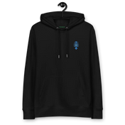 Kota Blue - Hoodie Niokolo