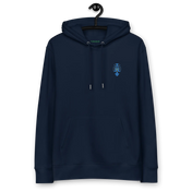 Kota Blue - Hoodie Niokolo