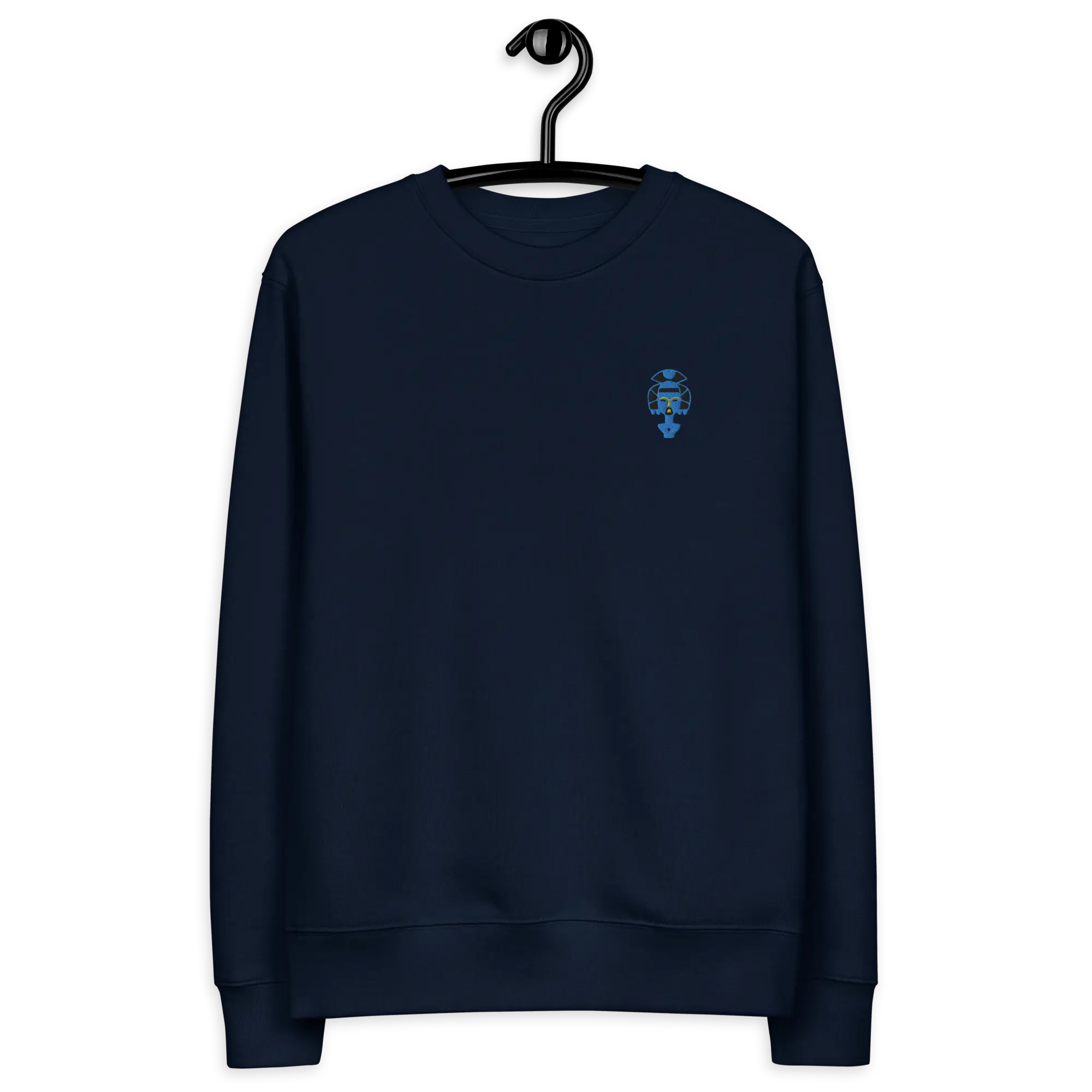 Kota Blue - Sweatshirt Niokolo