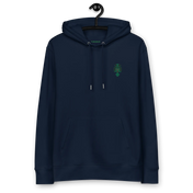 Kota Green - Hoodie Niokolo