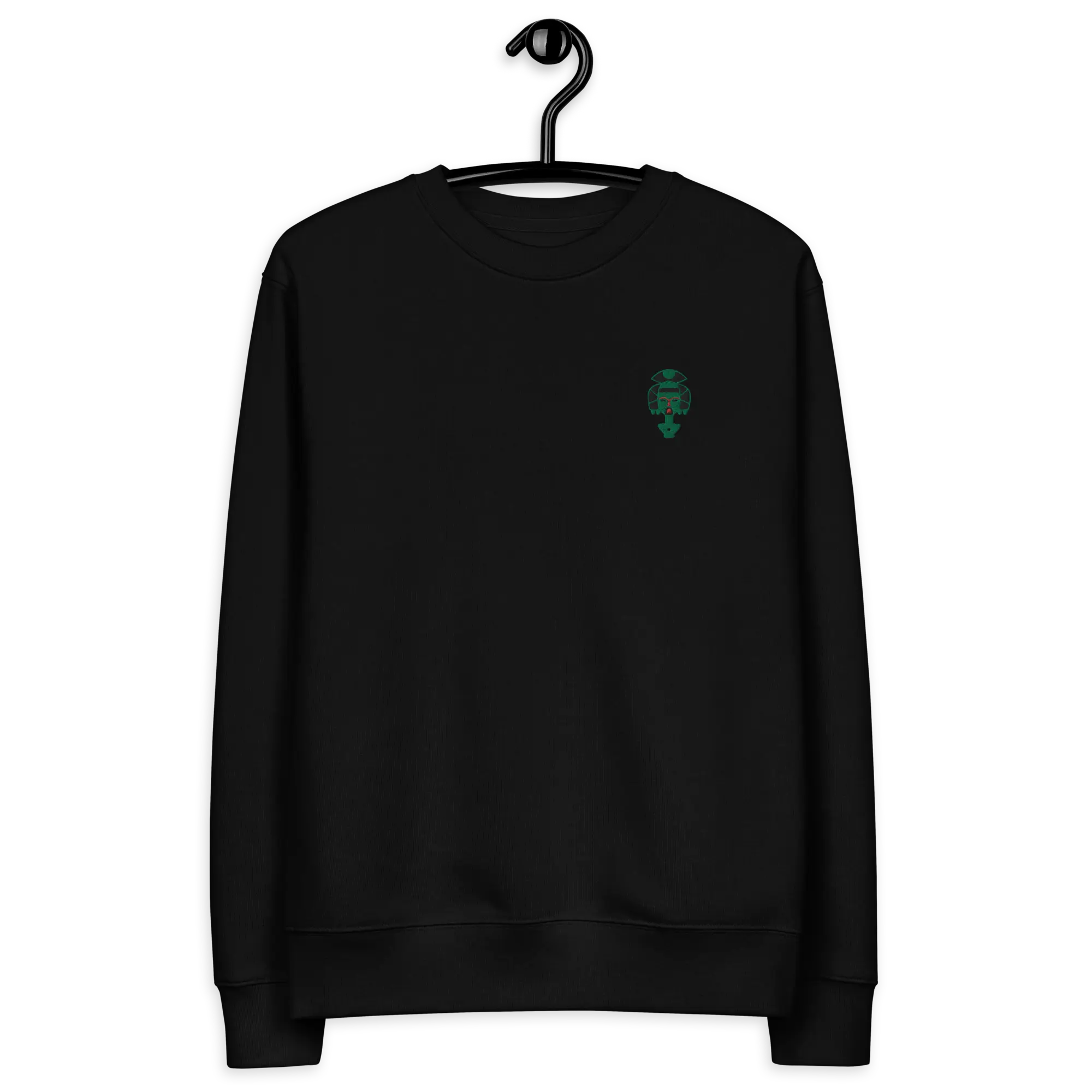 Kota Green - Sweatshirt Niokolo