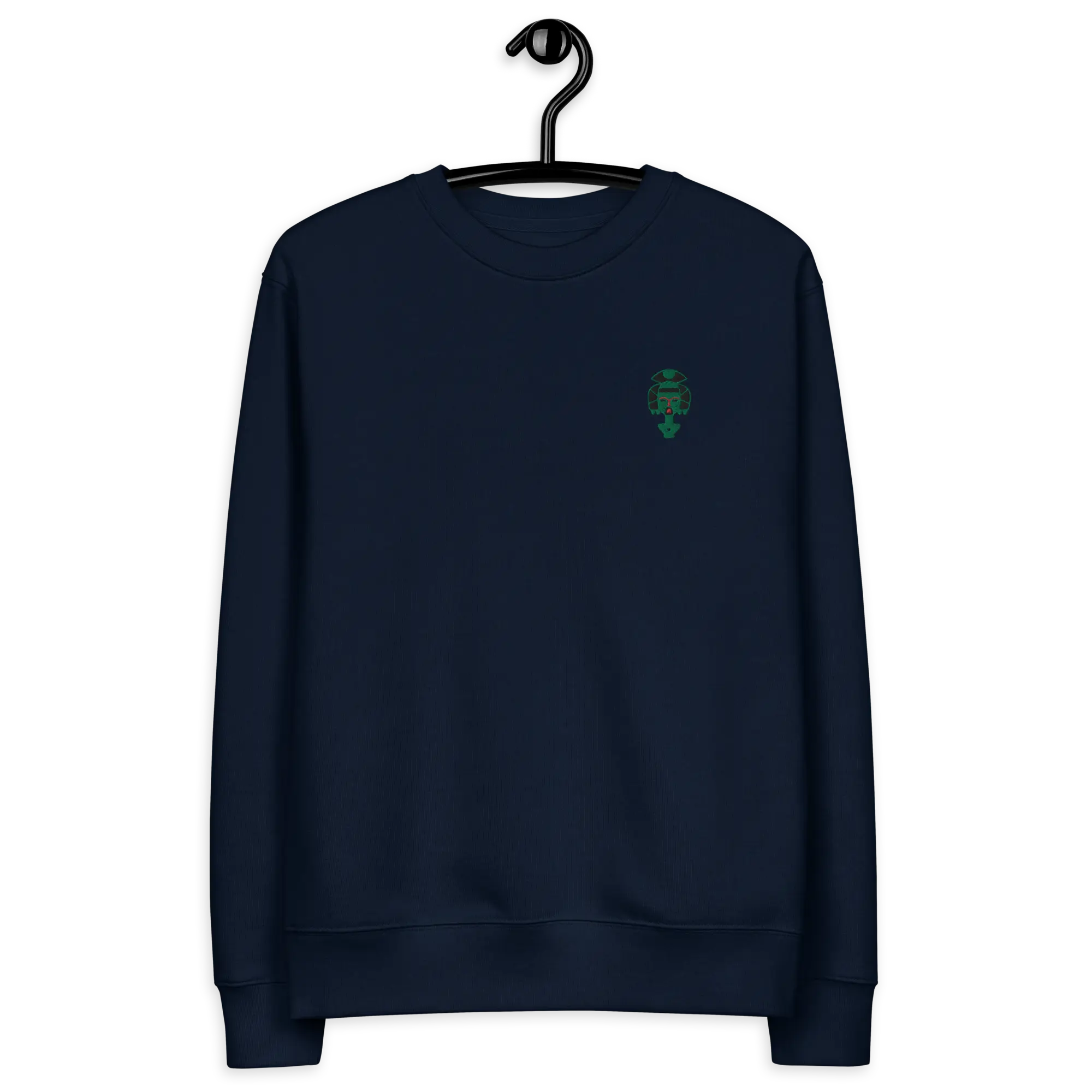 Kota Green - Sweatshirt Niokolo