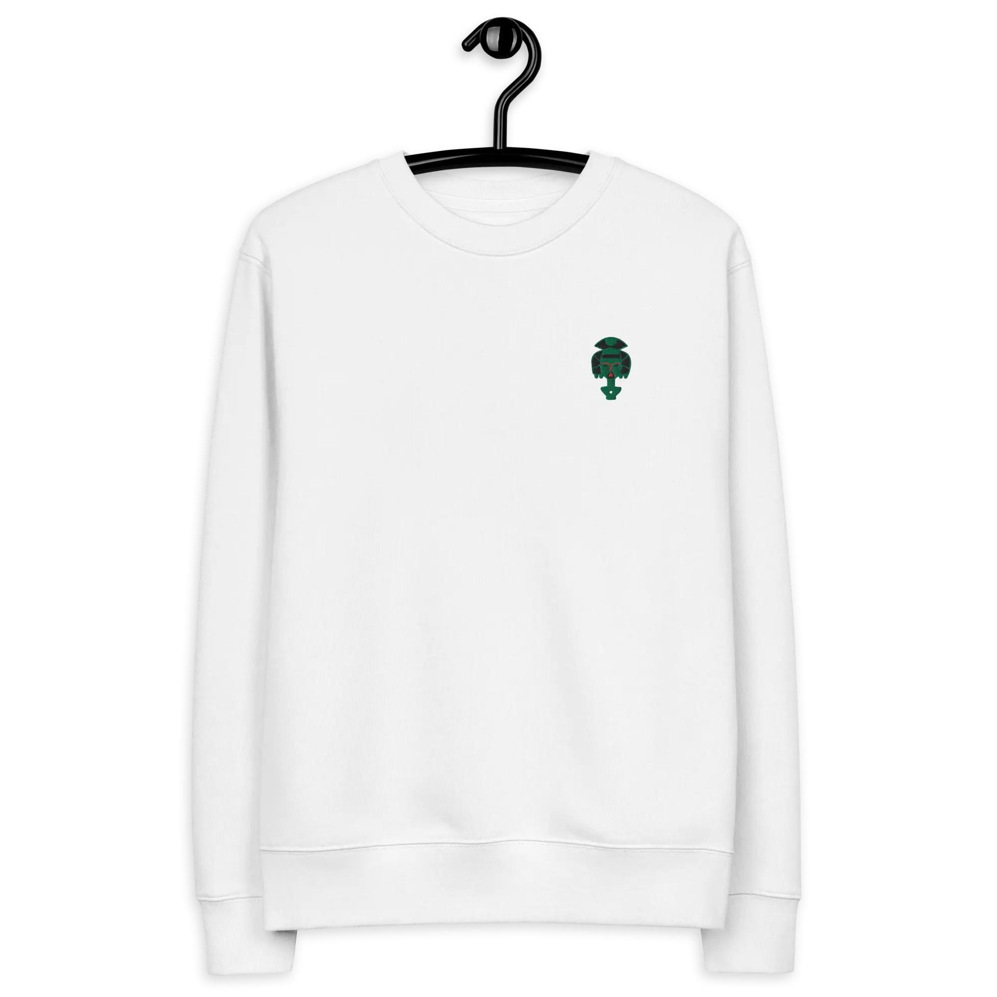 Kota Green - Sweatshirt Niokolo