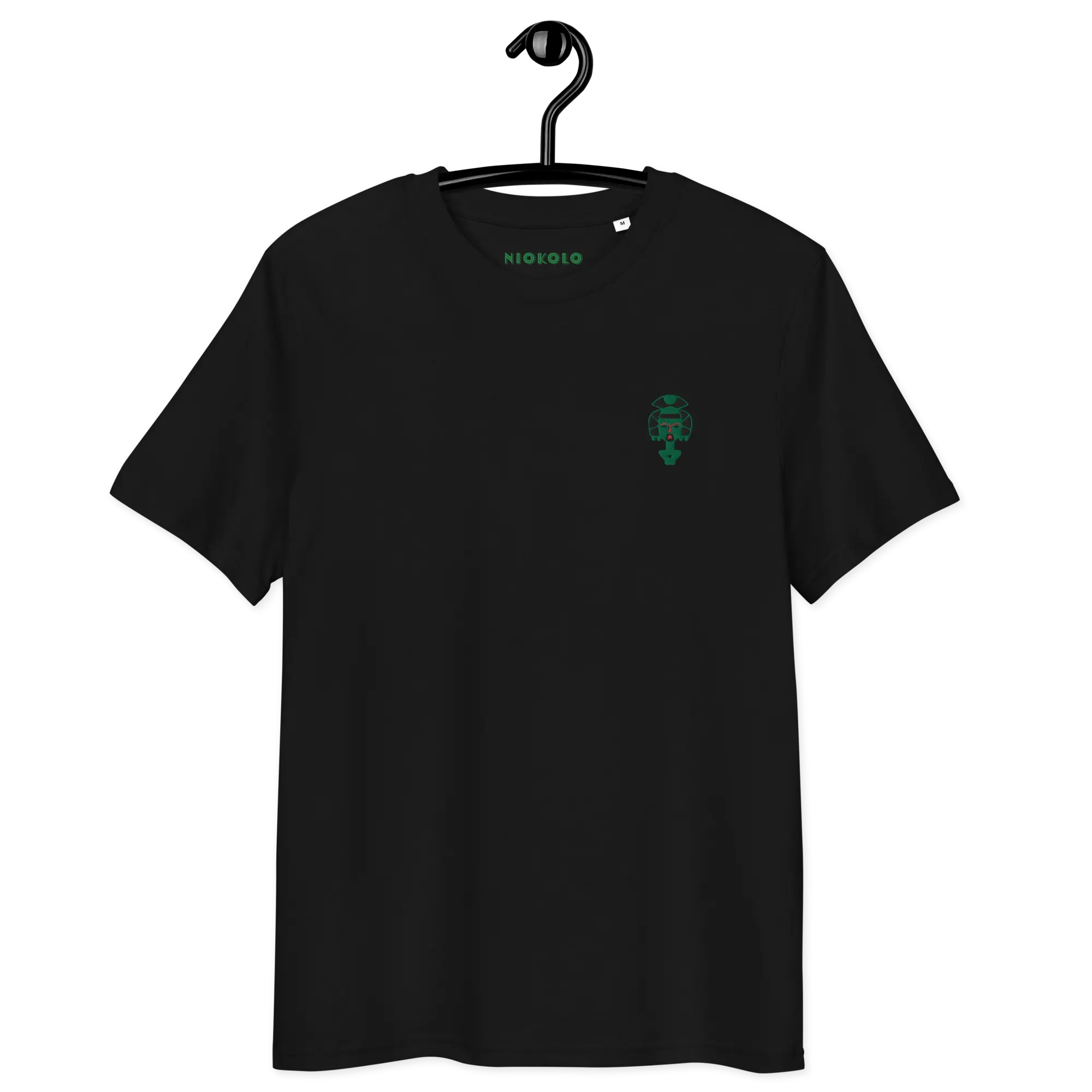 Kota Green - T-shirt Niokolo