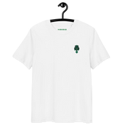 Kota Green - T-shirt Niokolo