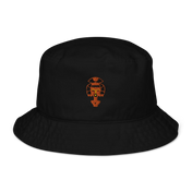 Kota Orange - Bucket hat Niokolo