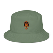 Kota Orange - Bucket hat Niokolo