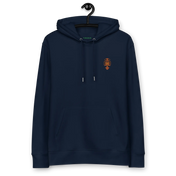 Kota Orange - Hoodie Niokolo