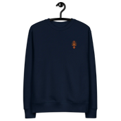 Kota Orange - Sweatshirt Niokolo